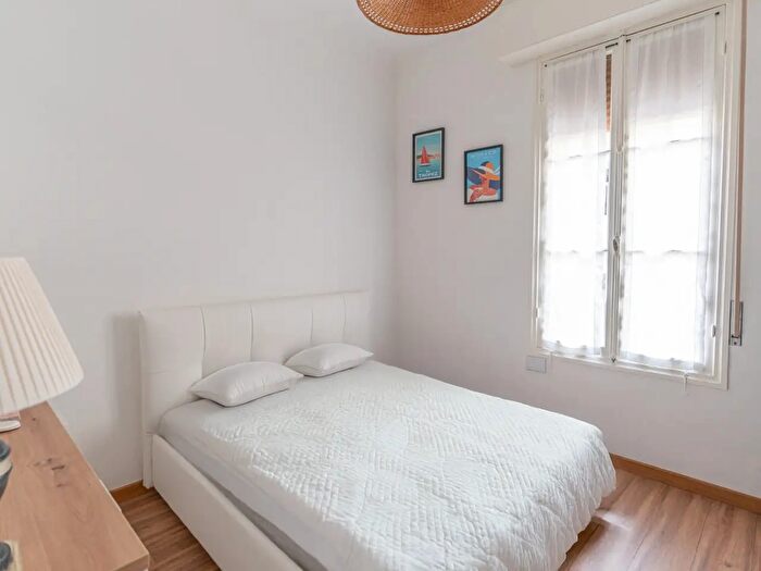 Appartamento trilocale in vendita in Via Wolfgang Goethe Snc, Sanremo