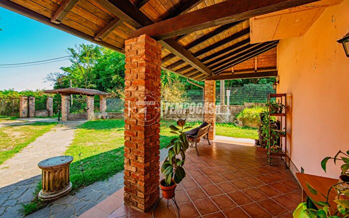 Casa bilocale in vendita in Via Castellani San Biagio, Garlasco