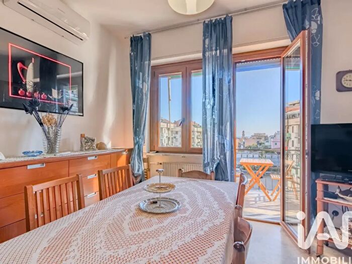 Appartamento bilocale in vendita in Via Michelangelo, Borghetto Santo Spirito