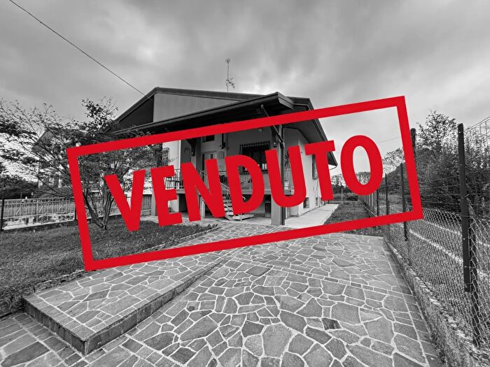 Casa con 5 locali in vendita in San Giorgio Della Richinvelda