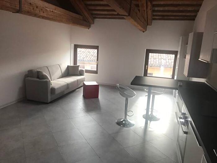 Appartamento monolocale in affitto in Ospedale, Udine