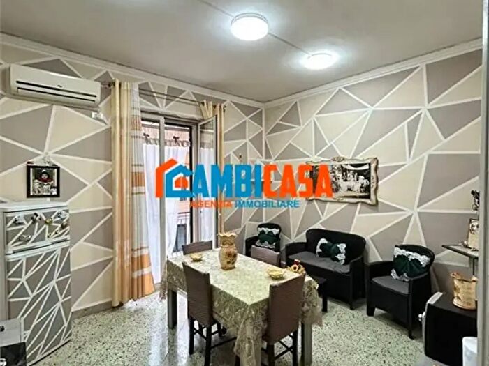 Appartamento trilocale in vendita in Palermo