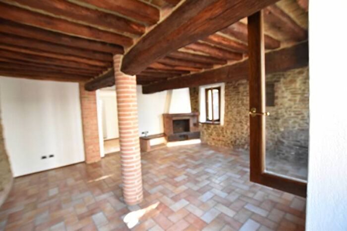 Casa quadrilocale in affitto in Via della Fonderia, Fidenza
