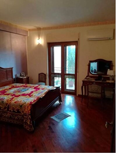Appartamento quadrilocale in affitto in Boccadifalco Baida, Palermo