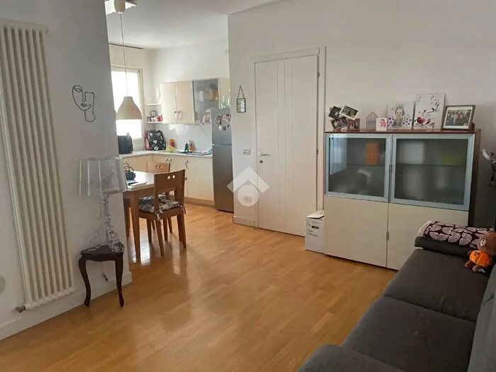 Appartamento bilocale in affitto in Bassano Del Grappa