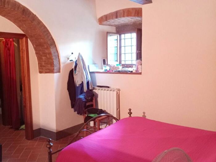 Appartamento bilocale in affitto in Località Vitiano, Rigutino, Arezzo