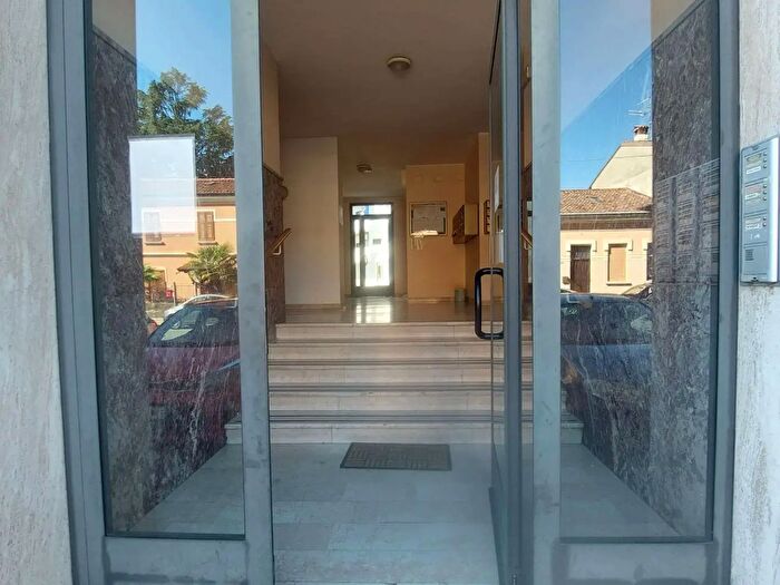 Appartamento quadrilocale in vendita in Gorizia