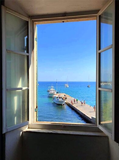 Appartamento bilocale in vendita in Marciana Marina