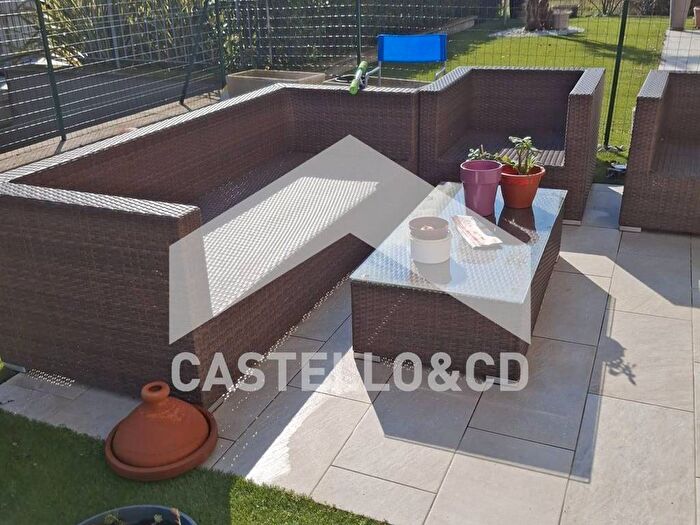 Appartamento bilocale in affitto in VIA DEI COLLI STORICI, Rivoltella, Desenzano del Garda