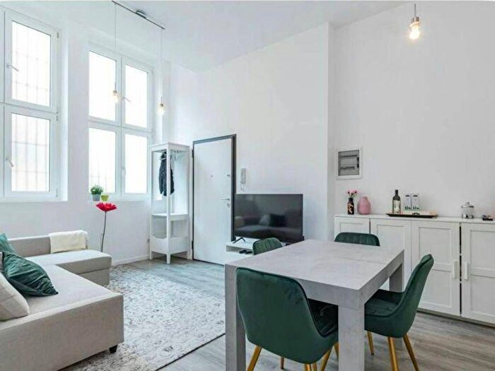 Appartamento monolocale in affitto in Via Gallura, Ripamonti Fondazione Prada, Milano