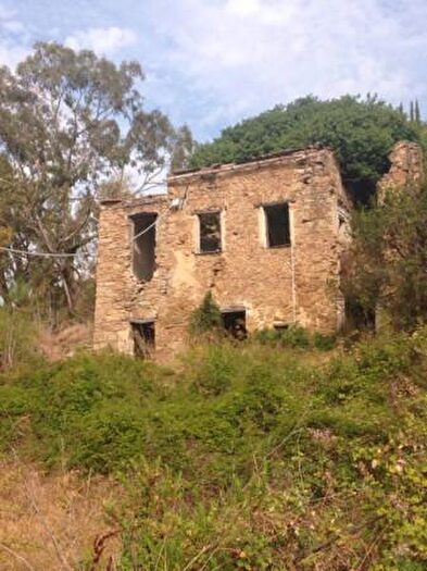 Casa bilocale in vendita in Via Circonvallazione, San Biagio Della Cima