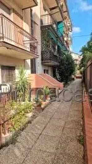 Appartamento quadrilocale in affitto in Verona