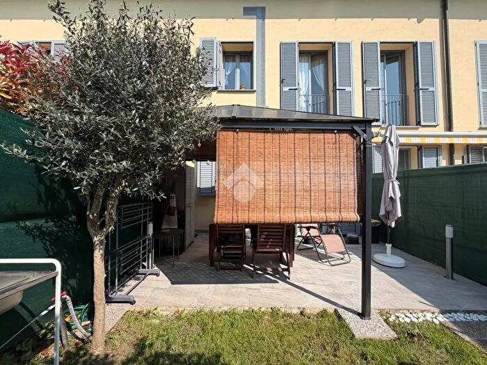 Appartamento bilocale in vendita in Via Giuseppe De Finetti, Milano