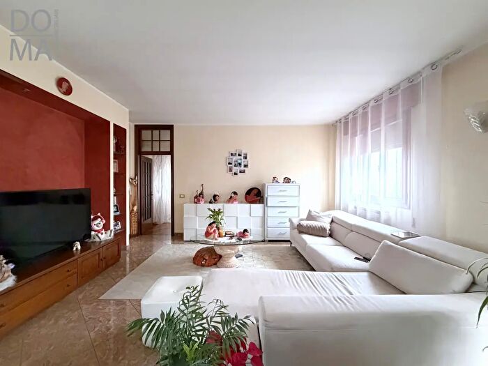 Appartamento quadrilocale in vendita in Porto Viro