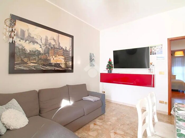 Appartamento bilocale in vendita in Via Pezzana, Santena