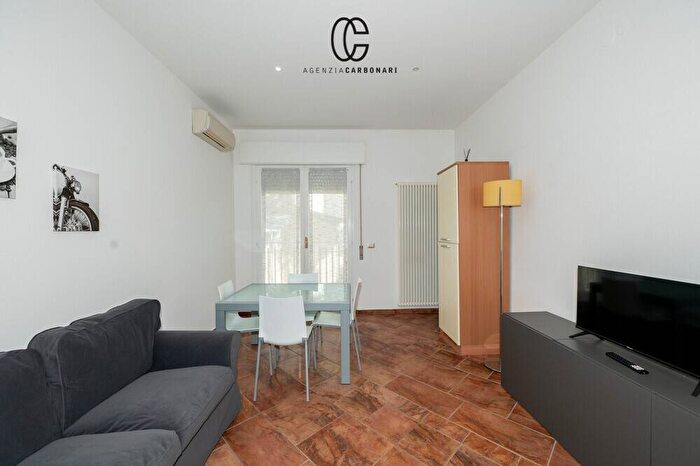 Appartamento trilocale in affitto in Via Tirana, Milano Marittima, Cervia