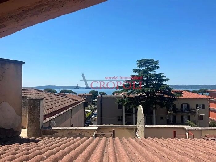 Appartamento in vendita in Via Mosca, Trevignano Romano