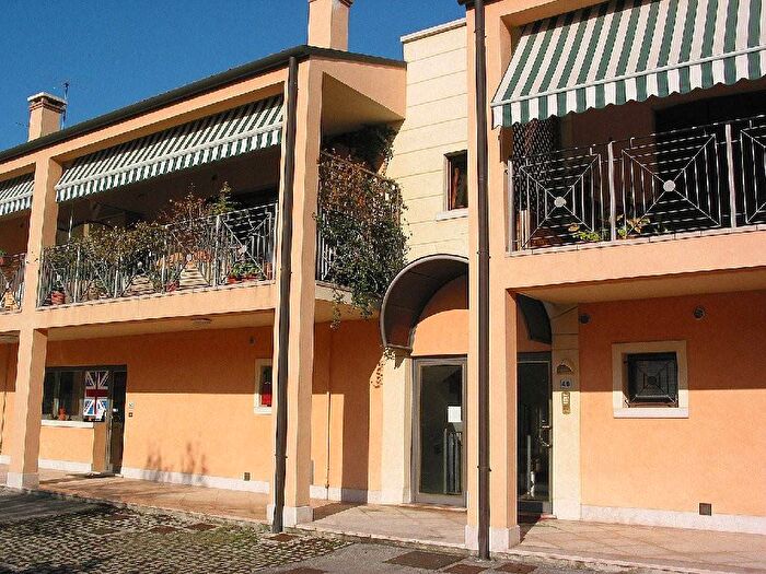 Appartamento bilocale in affitto in Ponzano, Ponzano Veneto