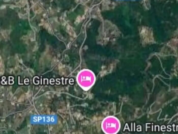 Casa con 6 locali in vendita in Strada Intercomunale Cefalù Gratteri, Gratteri