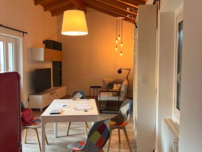 Appartamento bilocale in affitto in Corso Monte San Gabriele, Laorca, Lecco