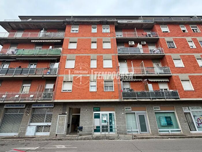 Appartamento bilocale in vendita in Via Cesare Battisti, Comun Nuovo