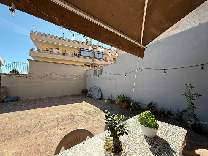Appartamento bilocale in affitto in Via San Giacomo, Centro, Pomigliano d'Arco