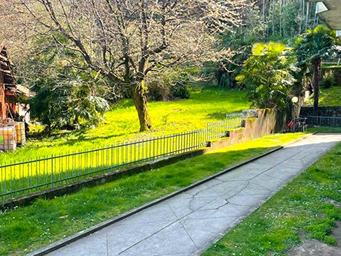 Appartamento monolocale in affitto in Strada Valle Cannobina, Centro, Cannobio