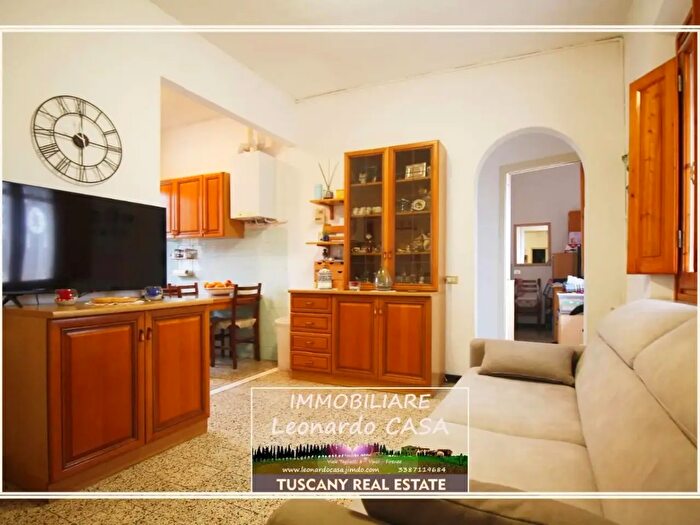 Appartamento trilocale in vendita in Osimo Ridolfi, Capraia E Limite