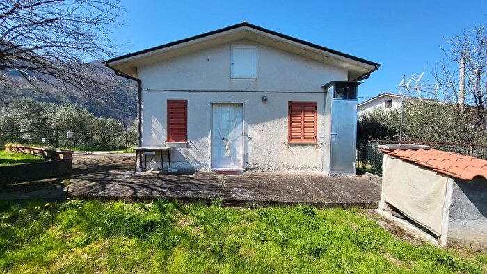 Casa trilocale in vendita in Via SMaria, Pannarano