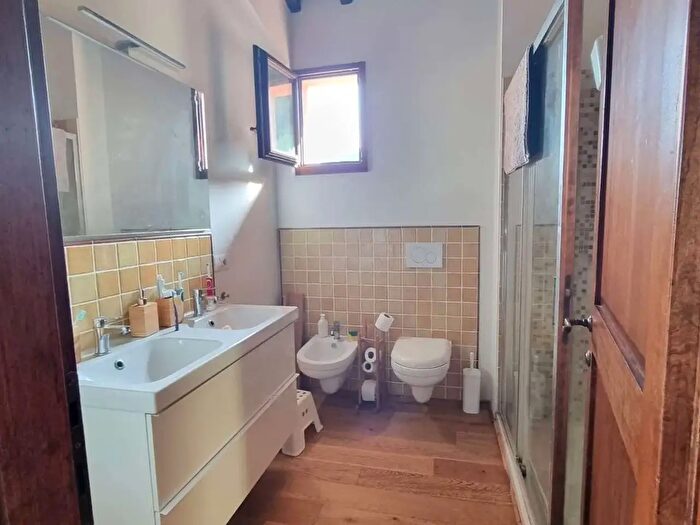 Casa con 6 locali in vendita in Via Virginio Nuova, Montespertoli