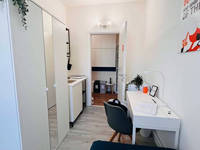 Appartamento quadrilocale in affitto in Via Fabio Filzi, San Pio X, Trento