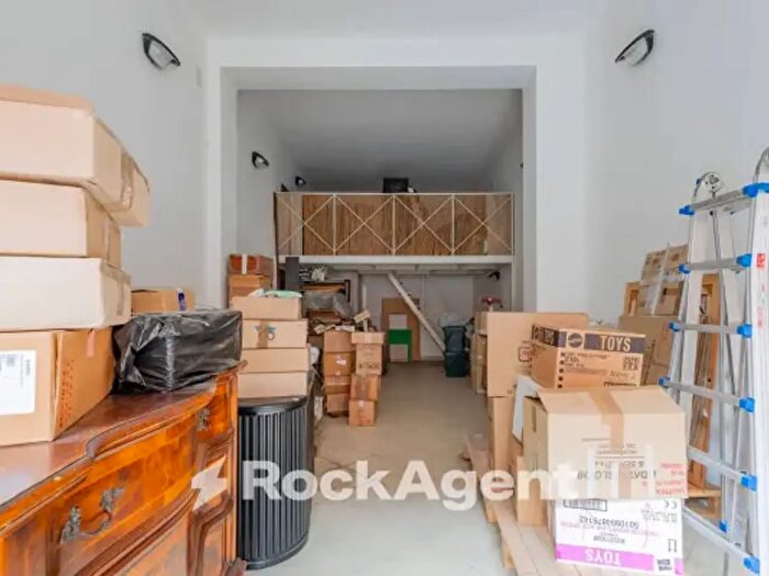 Appartamento monolocale in vendita in Via Francesco Netti, Bari