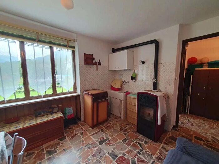 Appartamento bilocale in vendita in Via Abitaine, Fenestrelle