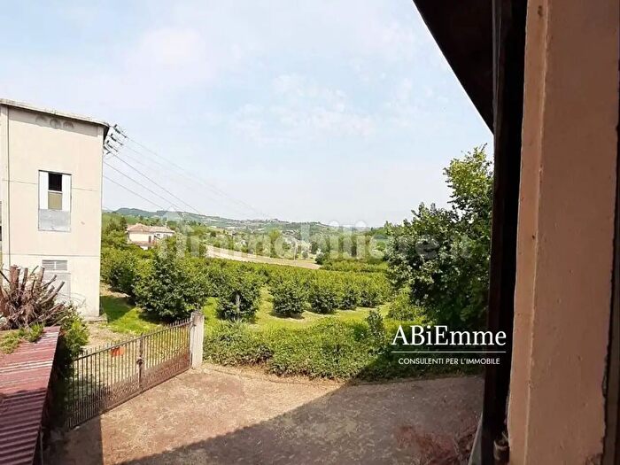 Casa trilocale in vendita in Regione Annunziata, Moasca