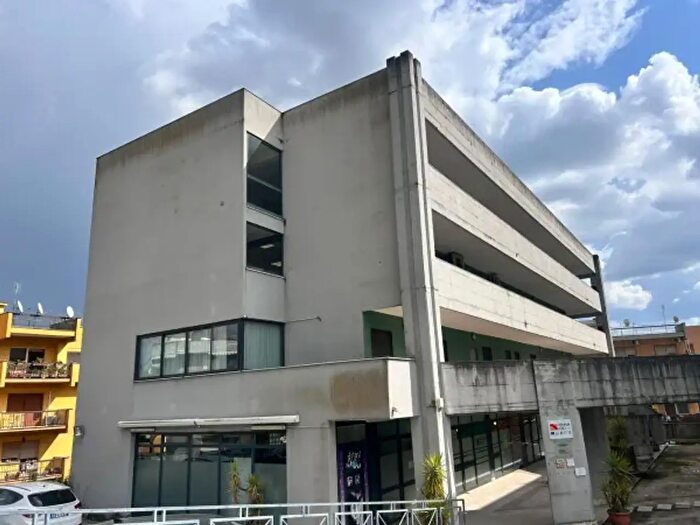 Appartamento trilocale in vendita in Viale Ivanoe Bonomi, Cassino