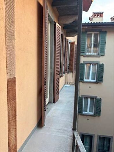 Appartamento bilocale in affitto in Piazza Pontida, Centro, Bergamo