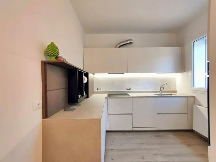 Appartamento quadrilocale in vendita in Pisa