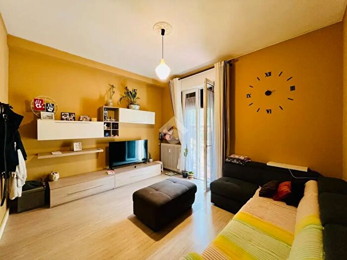 Appartamento bilocale in vendita in Via Attilio Mori, Mantova