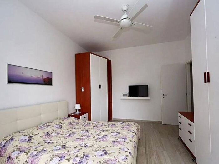 Appartamento bilocale in affitto in Via Giovanni Lanfranco, Centro, Albisola Superiore