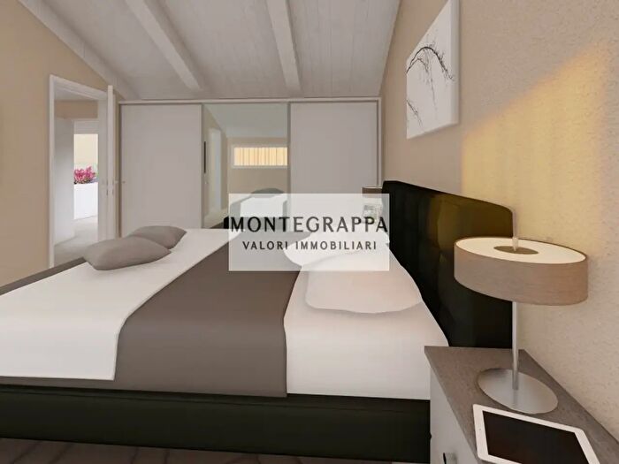 Casa con 5 locali in vendita in Via Marsala, Castelfranco Veneto