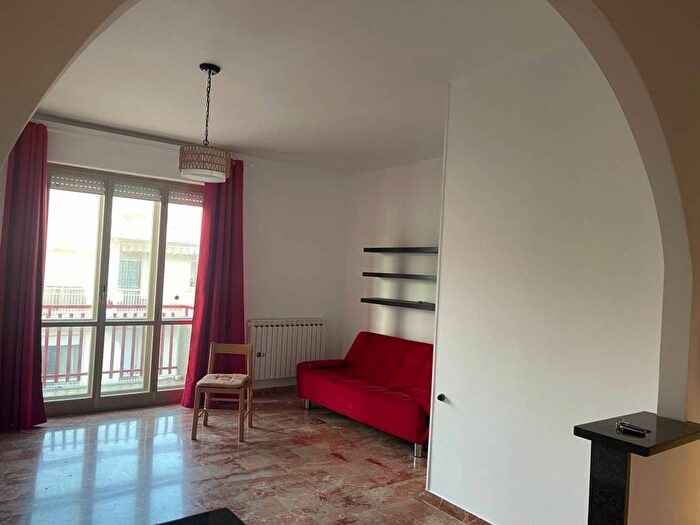 Appartamento con 5 locali in affitto in Piazza della Concordia, Corso Mazzini Via Ciccarone Casarza, Vasto