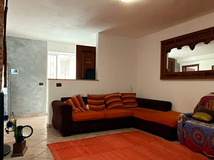 Appartamento trilocale in affitto in Via Principi d'Acaja, Pinerolo