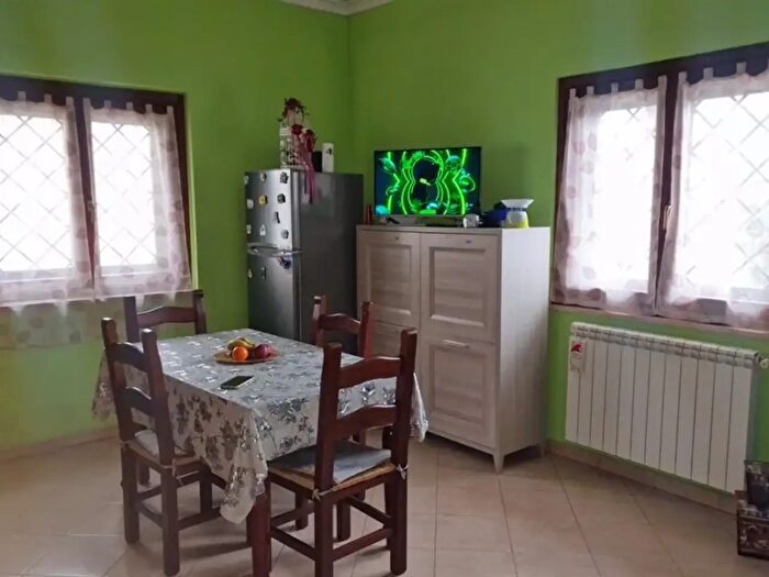 Appartamento bilocale in vendita in Via della Colombella, Palestrina