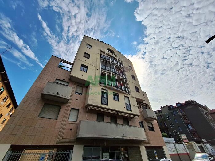 Appartamento bilocale in affitto in Milano