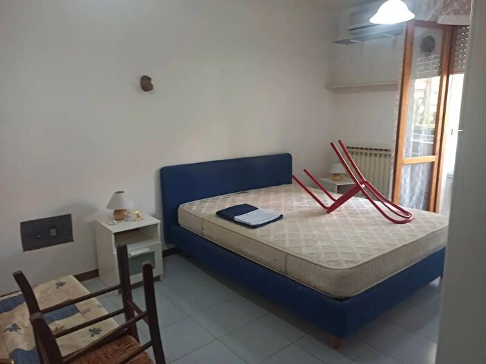 Appartamento monolocale in affitto in Via Italo Bargagna, Pisa