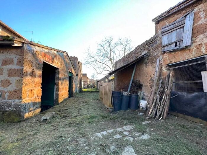 Appartamento quadrilocale in vendita in Via Borgo Garibaldi, Oriolo Romano