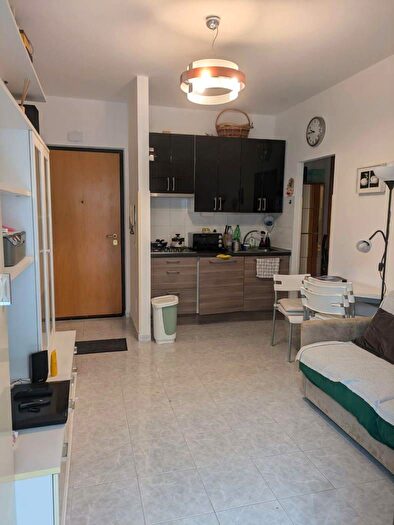 Appartamento bilocale in vendita in Via Garigliano, Monterotondo