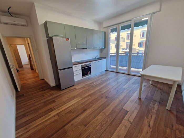 Appartamento trilocale in affitto in Via Benedetto Cairoli, Marconi, Bologna