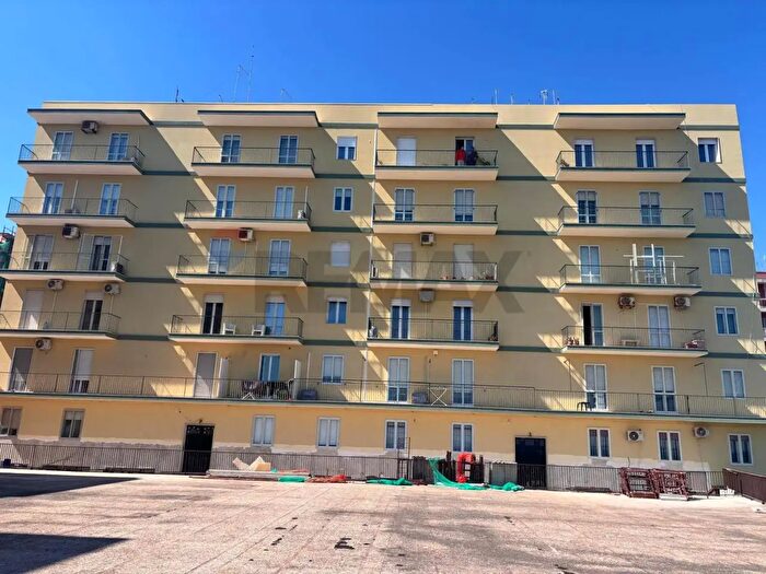 Appartamento quadrilocale in vendita in Agostino Filloley, Siracusa