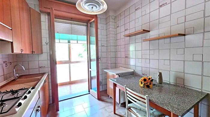 Appartamento quadrilocale in vendita in Via Kennedy Campogalliano Mo Campogalliano, Campogalliano